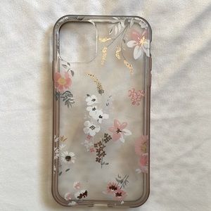iPhone 11 phone case.